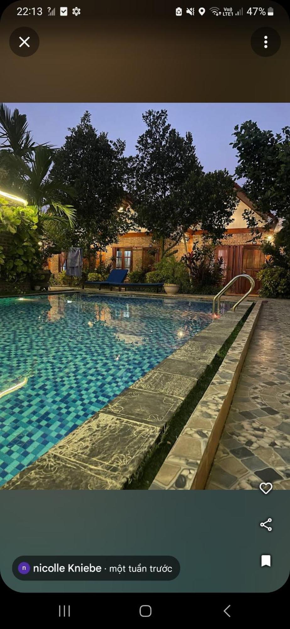 Tamcoc Mr. Cau Homestay Ninh Bình Exteriör bild