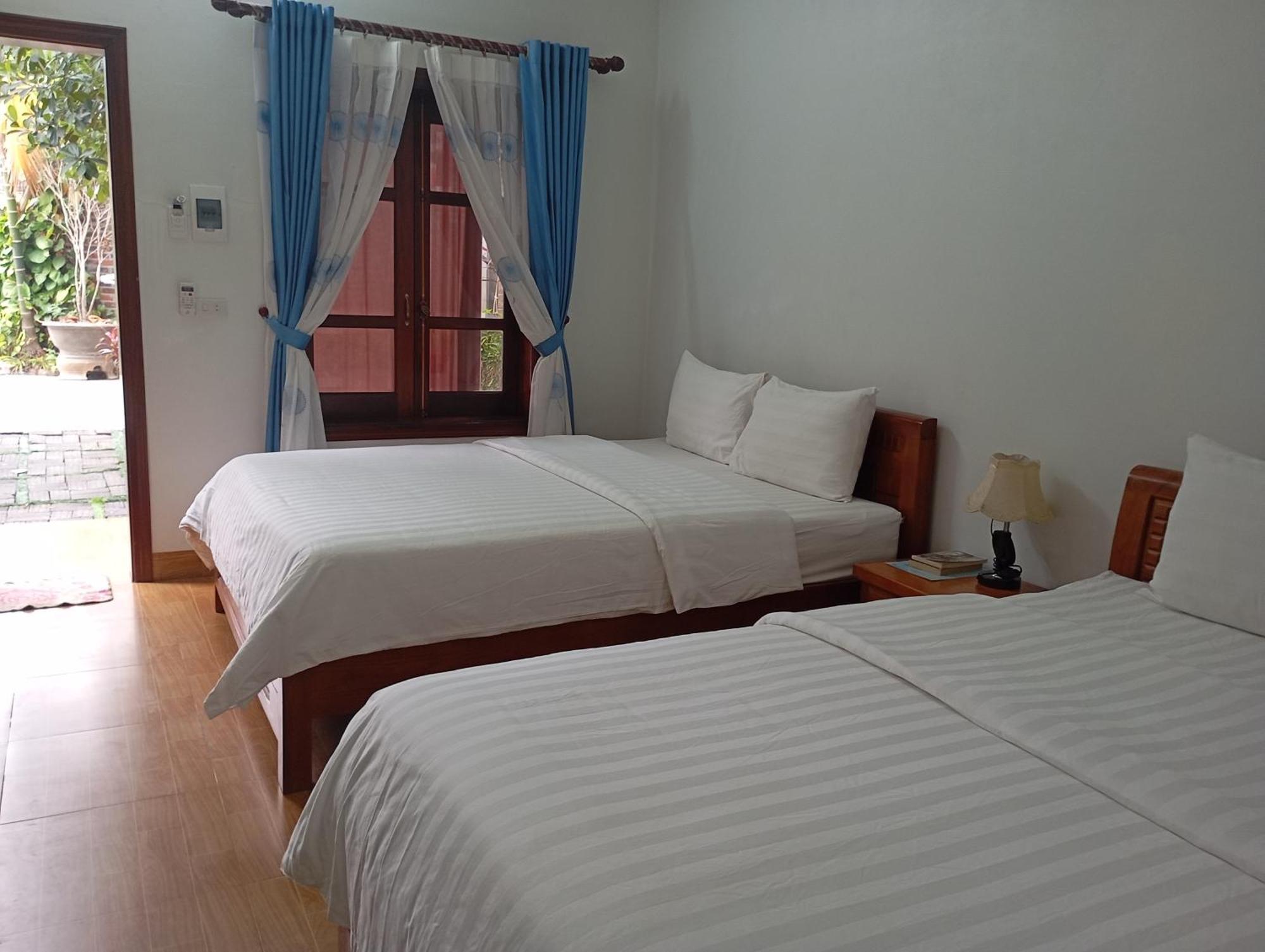 Tamcoc Mr. Cau Homestay Ninh Bình Exteriör bild
