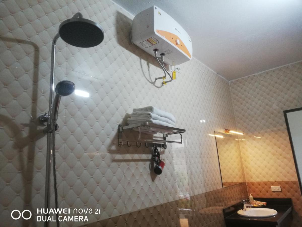 Tamcoc Mr. Cau Homestay Ninh Bình Exteriör bild